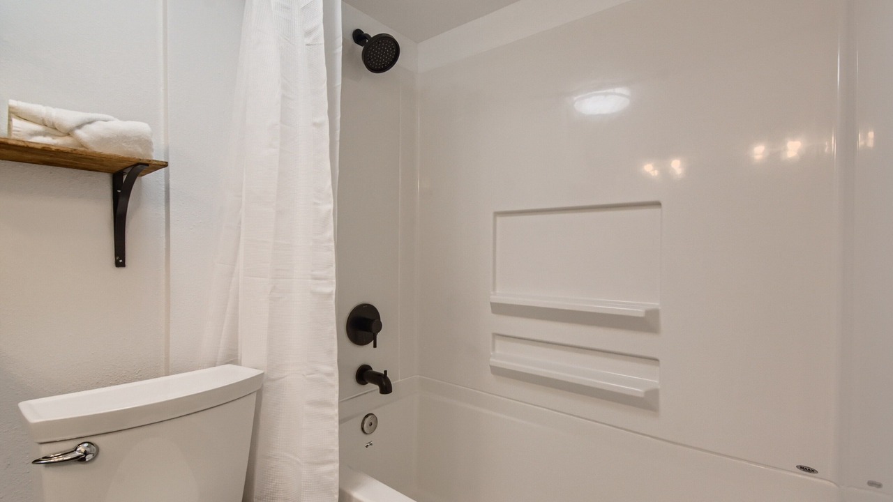 Photo of Bathroom in East Old Golden Rd