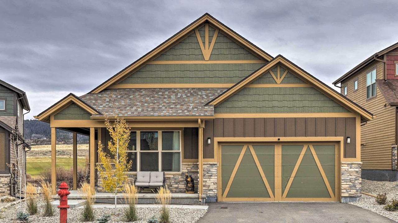 Photo of Outdoor in Grand Elk Ranch