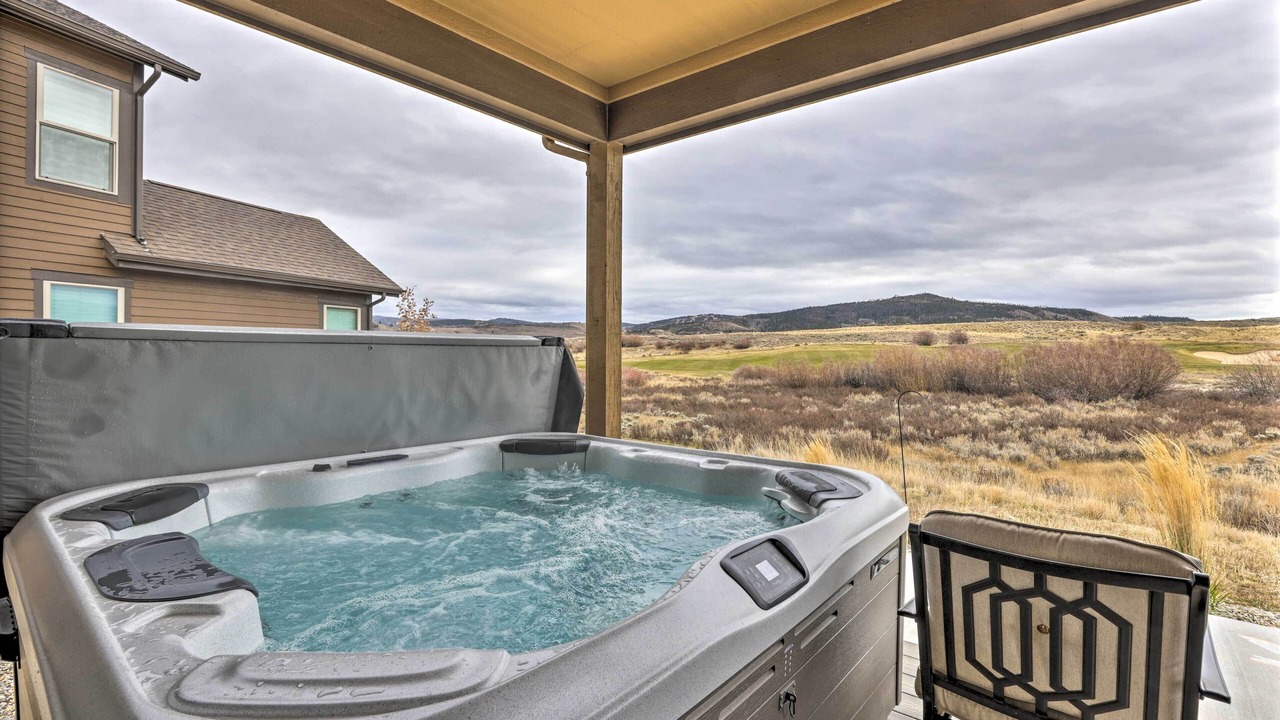 Photo of Others in Grand Elk Ranch