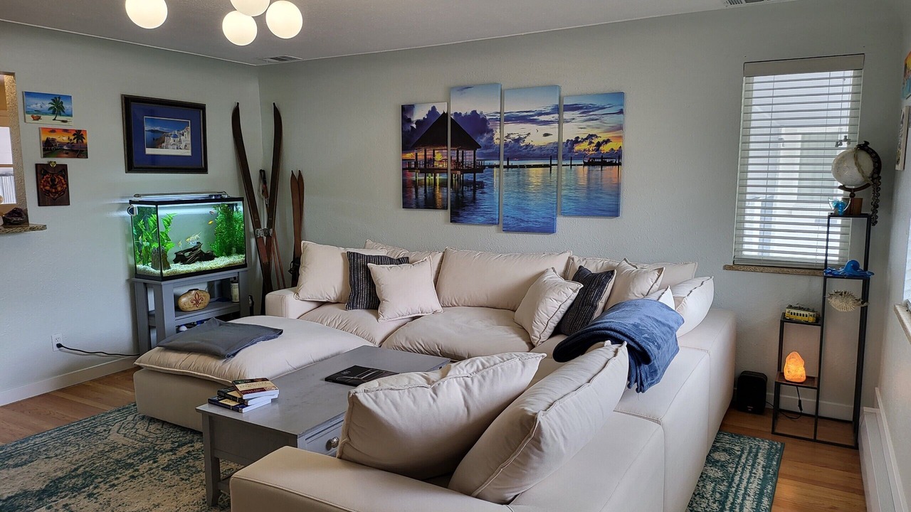 Photo of Livingroom in Kipling