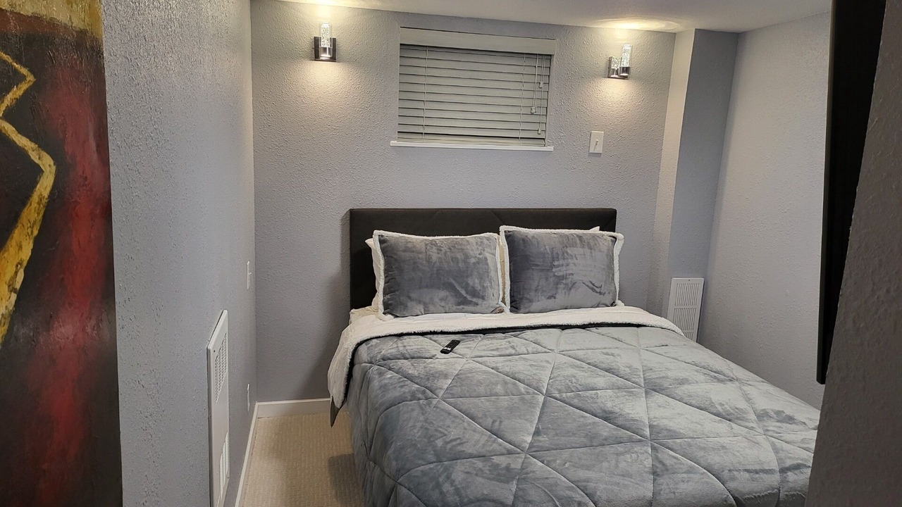 Photo of Bedroom in Kipling