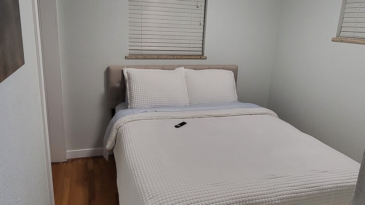 Photo of Bedroom in Kipling
