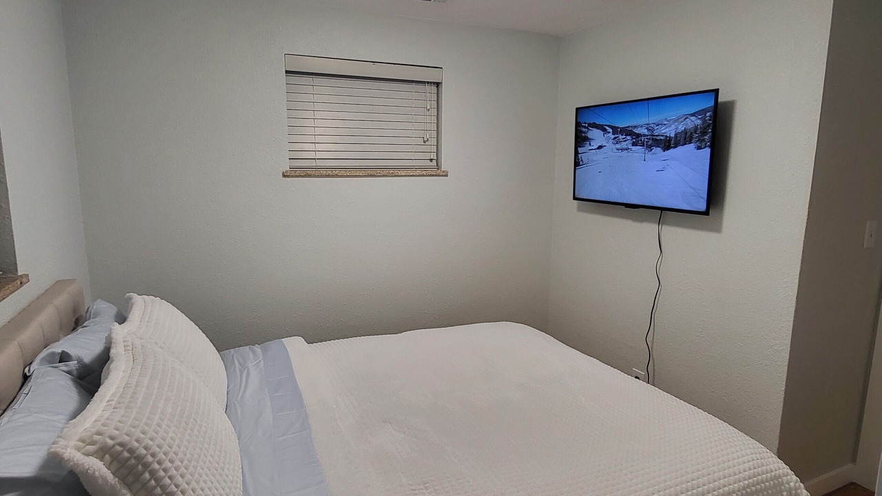 Photo of Bedroom in Kipling