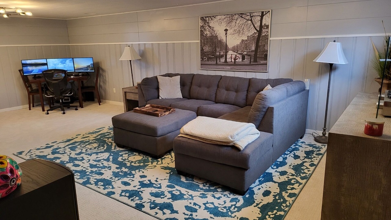 Photo of Livingroom in Kipling