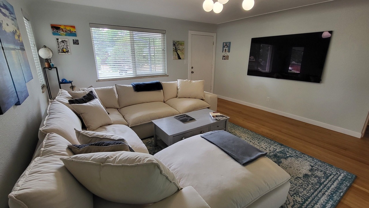 Photo of Livingroom in Kipling