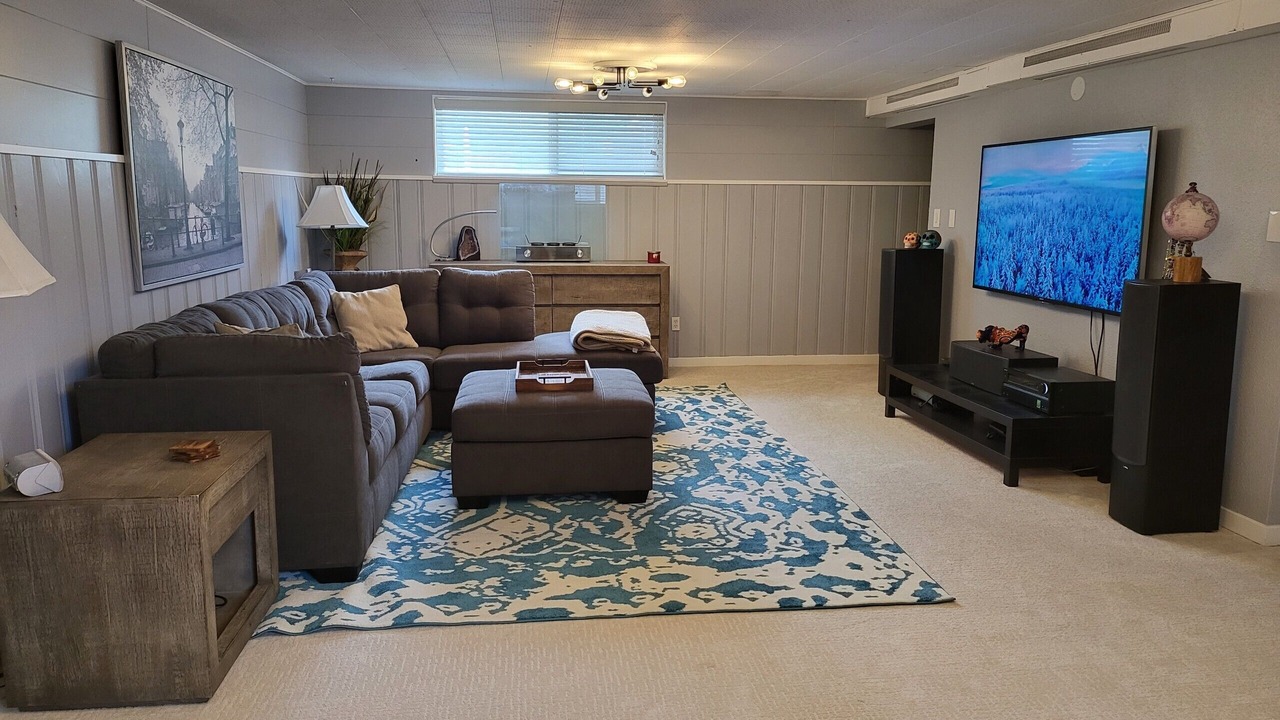 Photo of Livingroom in Kipling