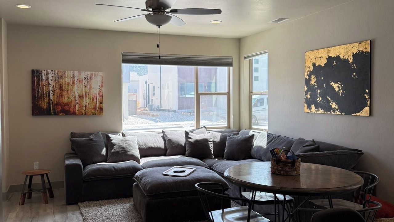 Photo of Livingroom in Poncha Springs
