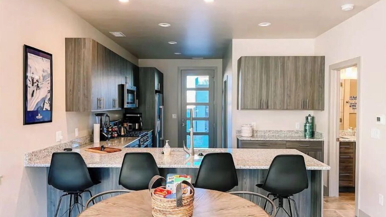 Photo of Kitchen in Poncha Springs