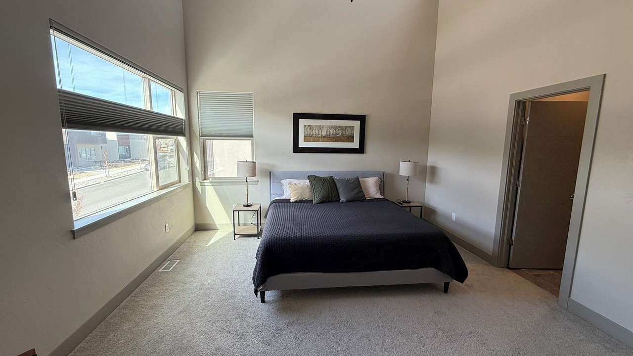 Photo of Bedroom in Poncha Springs