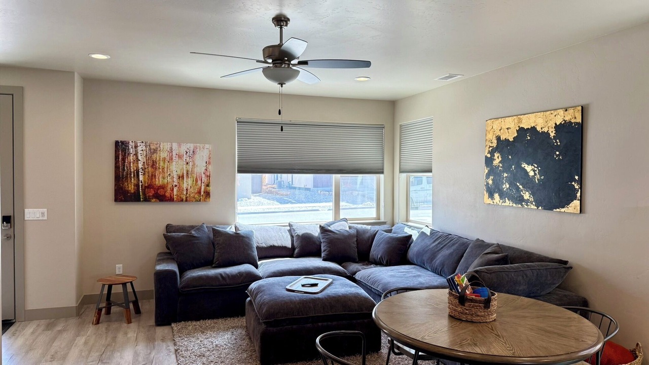 Photo of Livingroom in Poncha Springs