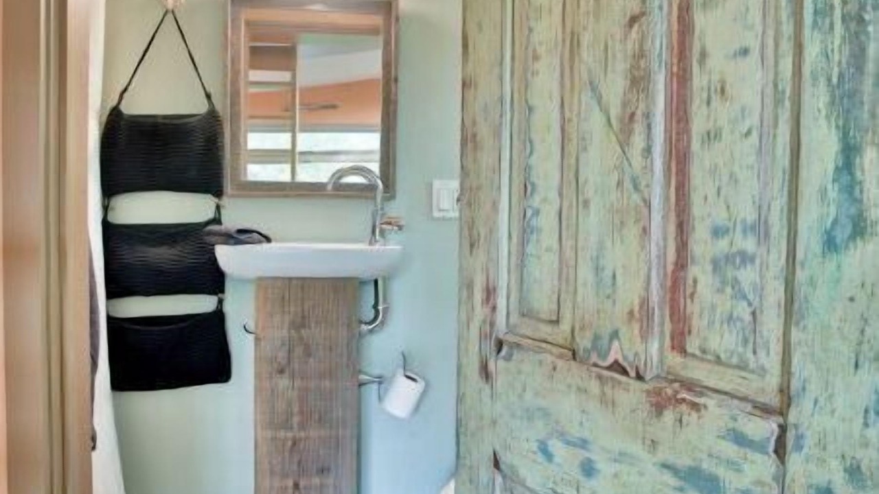 Photo of Bathroom in Glenwood Springs