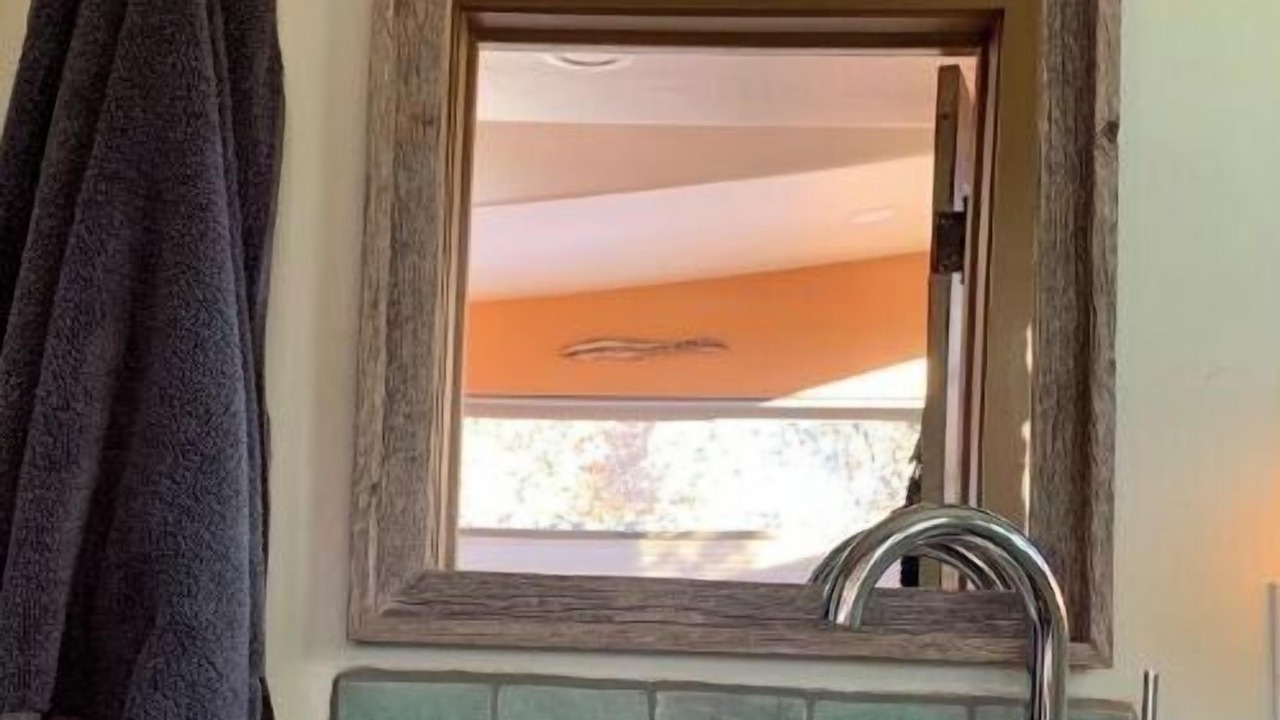 Photo of Bathroom in Glenwood Springs