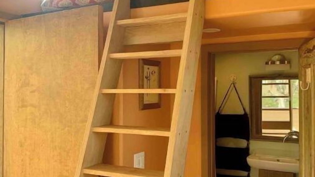 Photo of Bedroom in Glenwood Springs
