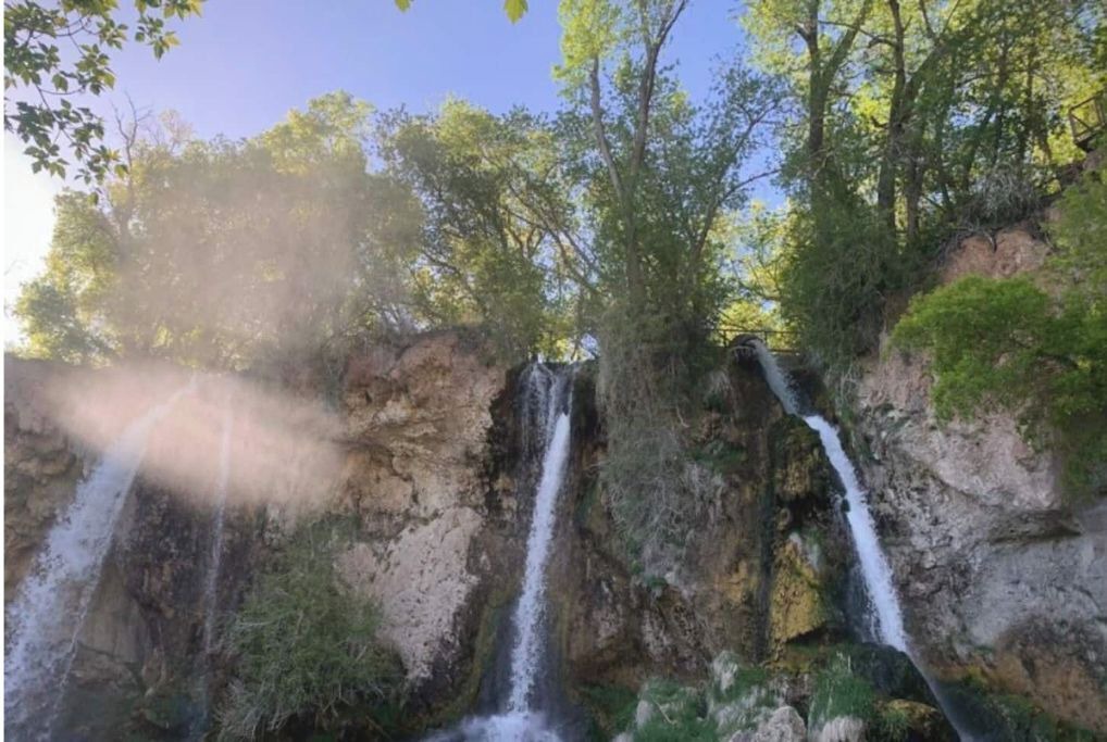 Photo of Outdoor in Glenwood Springs