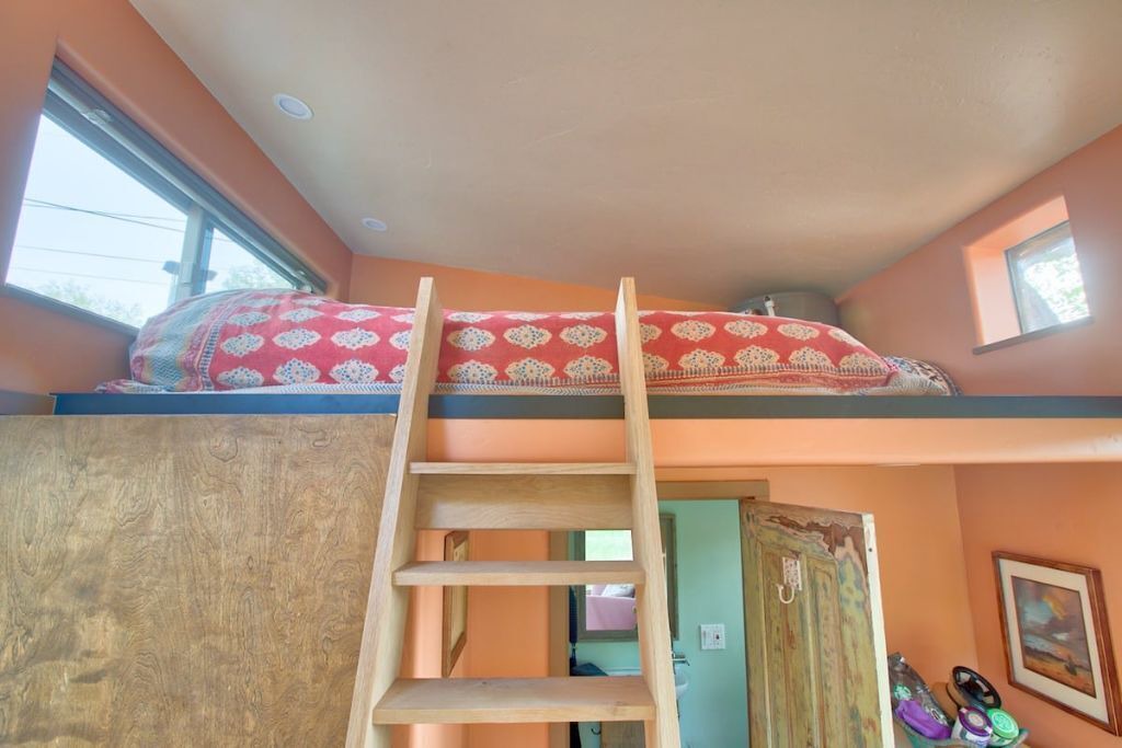 Photo of Bedroom in Glenwood Springs