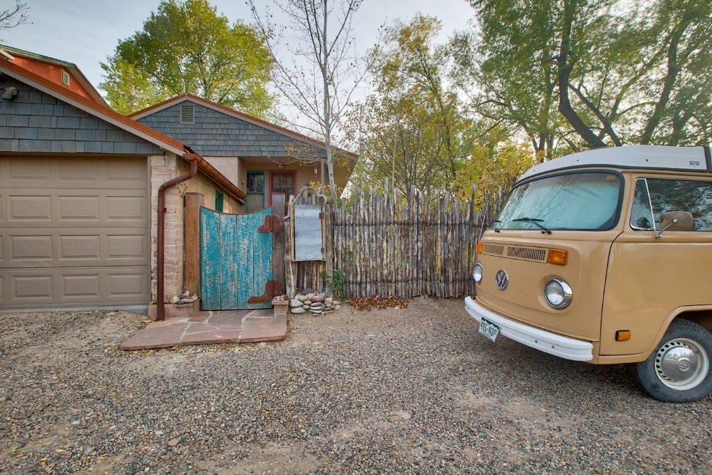 Photo of Outdoor in Glenwood Springs