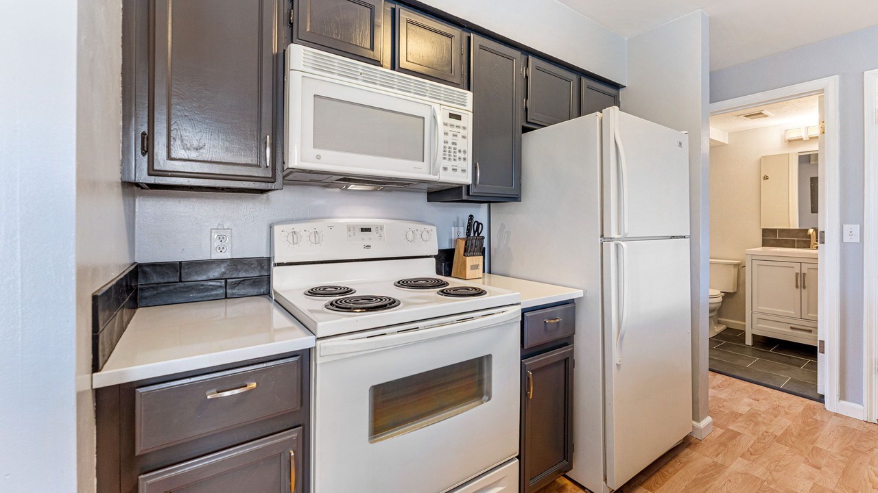Photo of Kitchen in Boulder