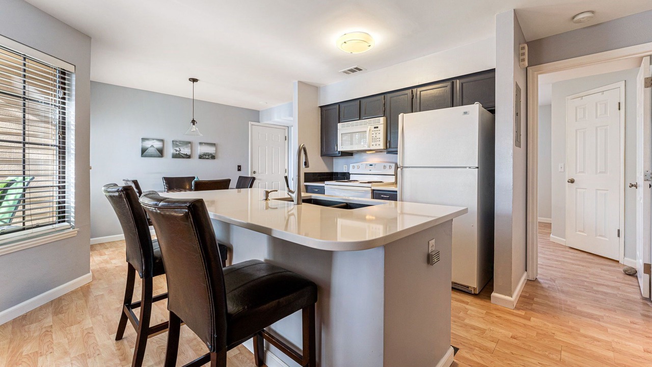 Photo of Kitchen in Boulder