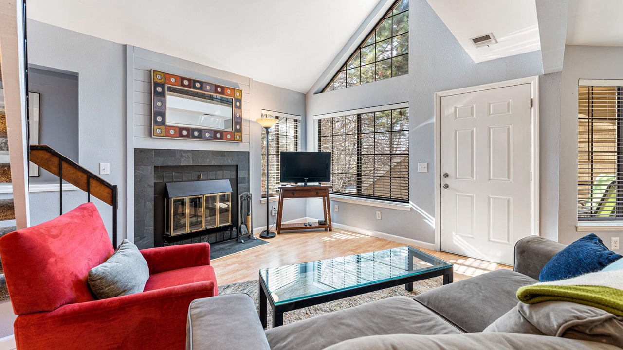 Photo of Livingroom in Boulder