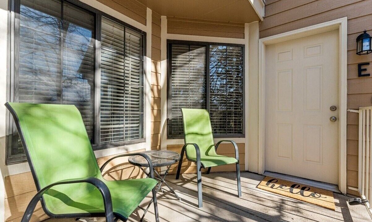 Photo of Outdoor in Boulder