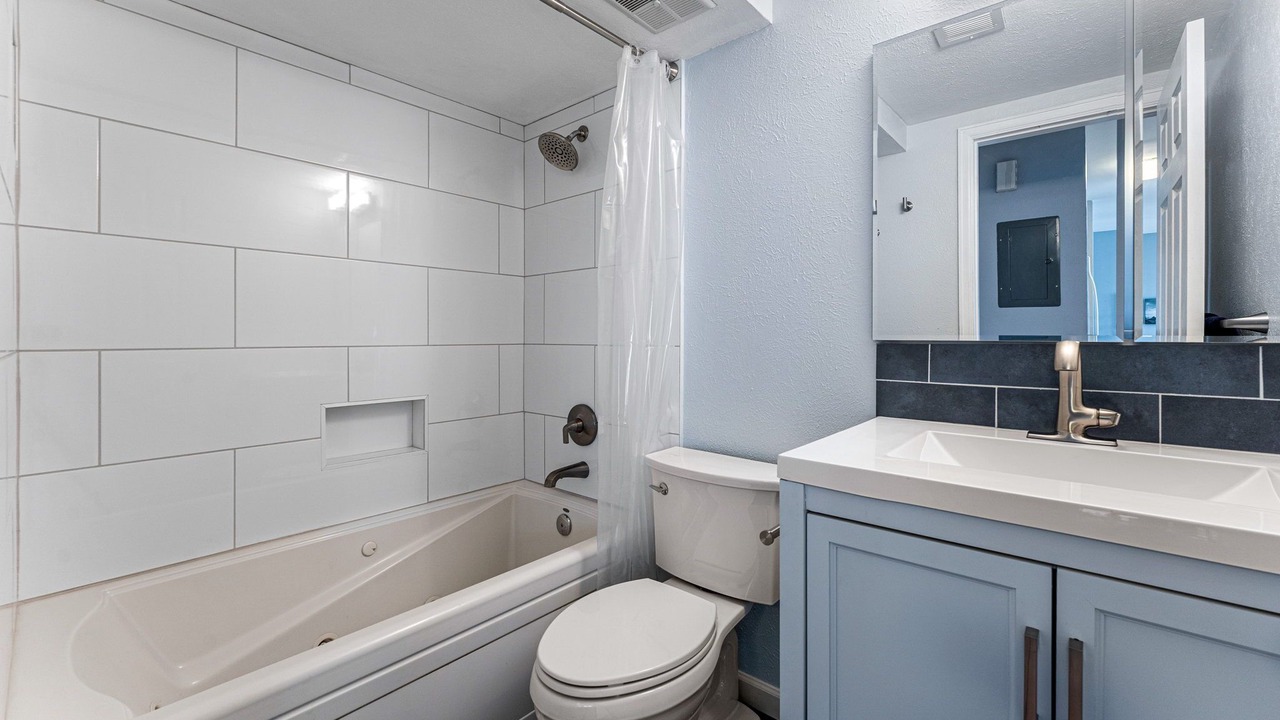 Photo of Bathroom in Boulder