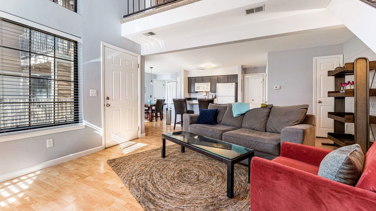 Photo of Livingroom in Boulder