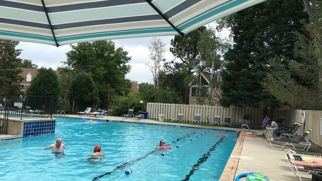 Photo of Outdoor in Boulder