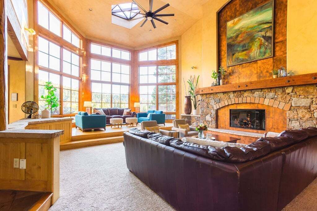 Photo of Livingroom in Elk Crossing