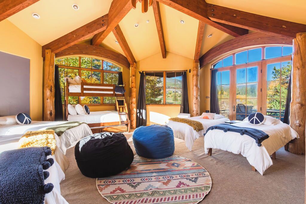 Photo of Bedroom in Elk Crossing