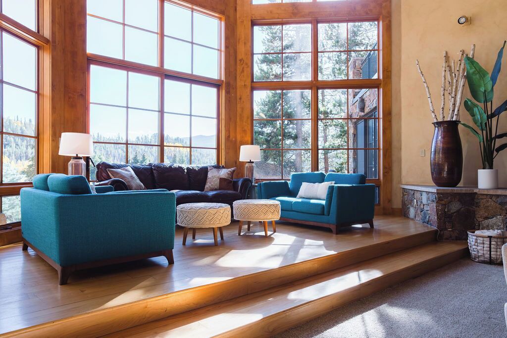 Photo of Bedroom in Elk Crossing