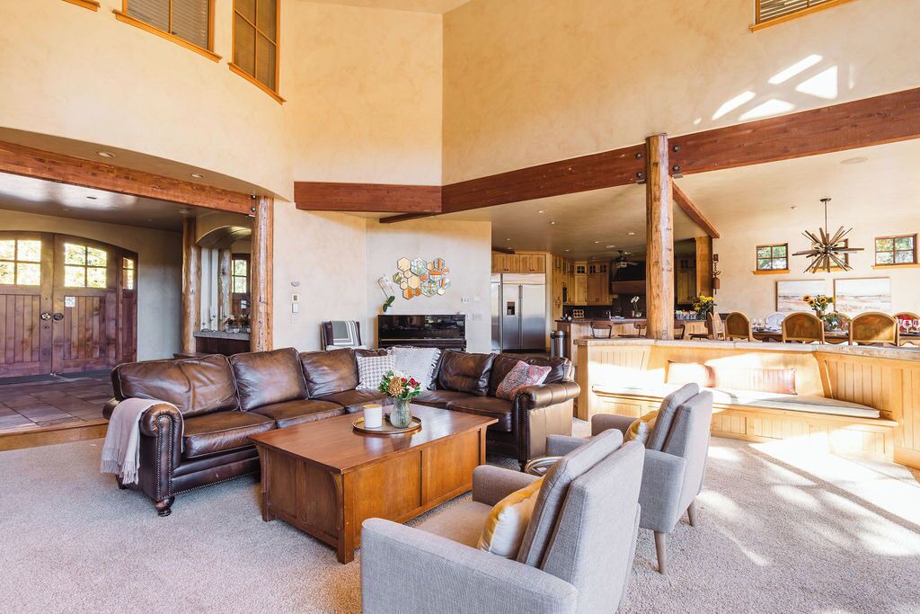 Photo of Bedroom in Elk Crossing