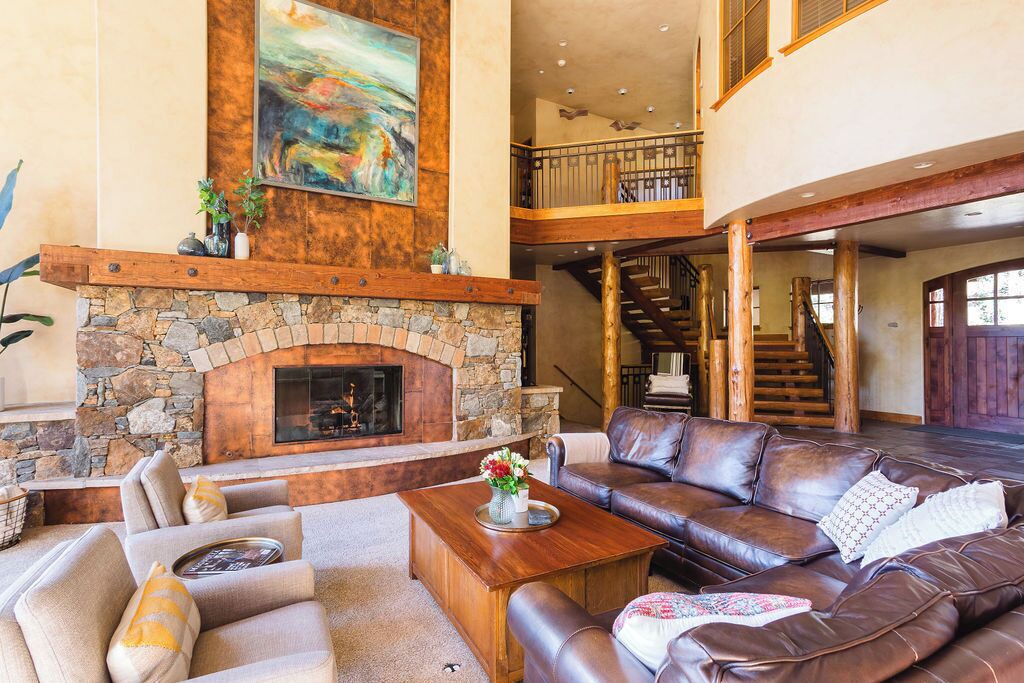 Photo of Bedroom in Elk Crossing