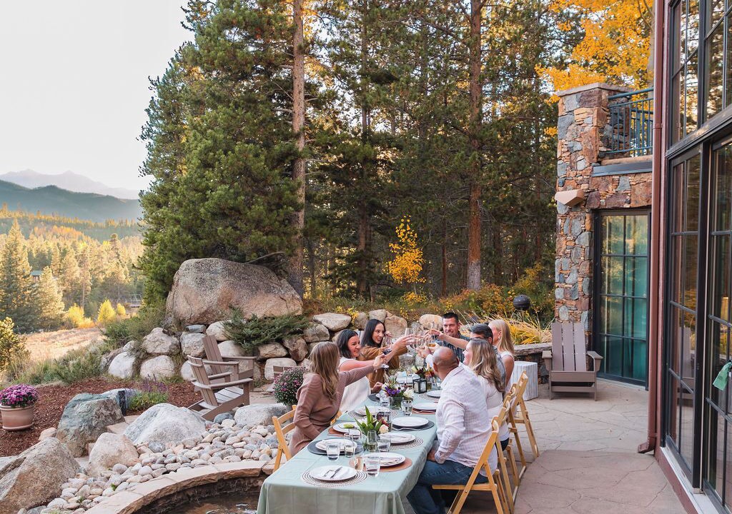 Photo of Outdoor in Elk Crossing