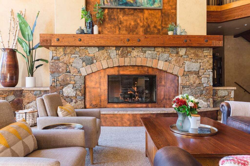Photo of Livingroom in Elk Crossing