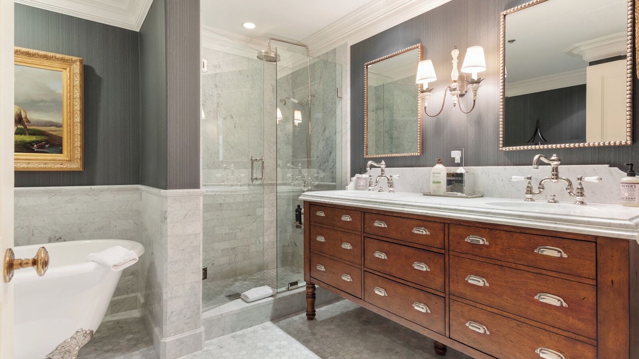 Photo of Bathroom in Beaver Creek