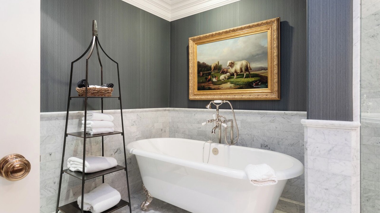 Photo of Bathroom in Beaver Creek