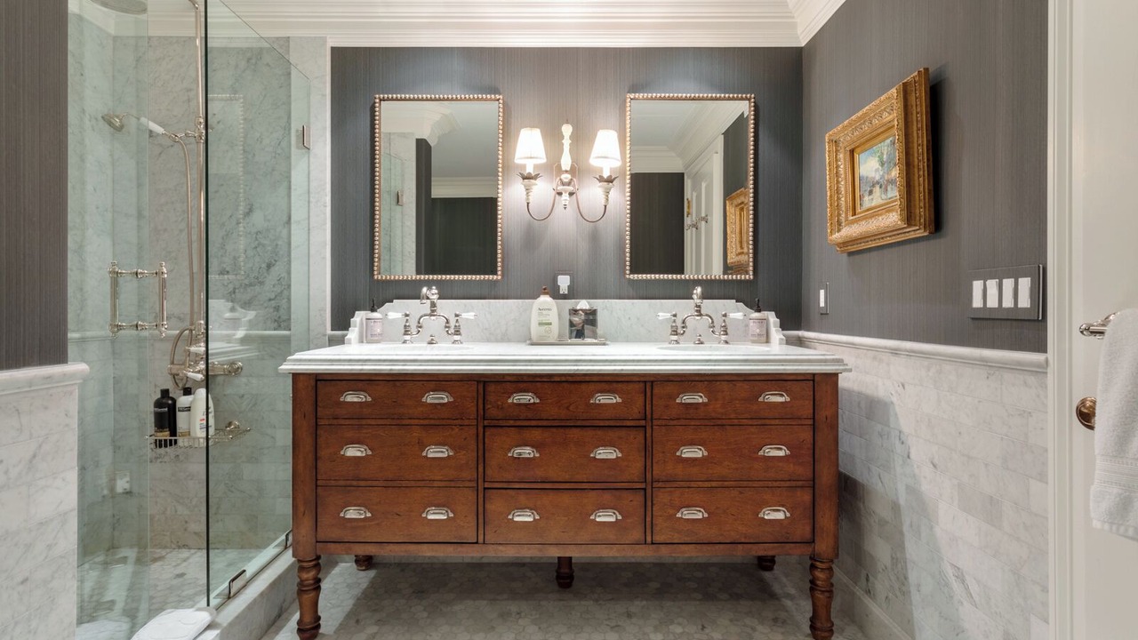 Photo of Bathroom in Beaver Creek