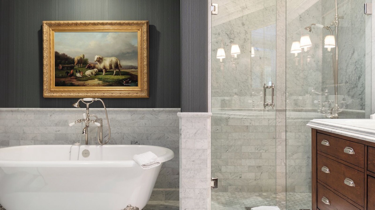 Photo of Bathroom in Beaver Creek