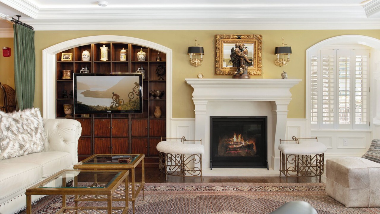 Photo of Livingroom in Beaver Creek