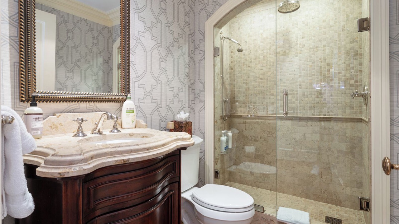 Photo of Bathroom in Beaver Creek
