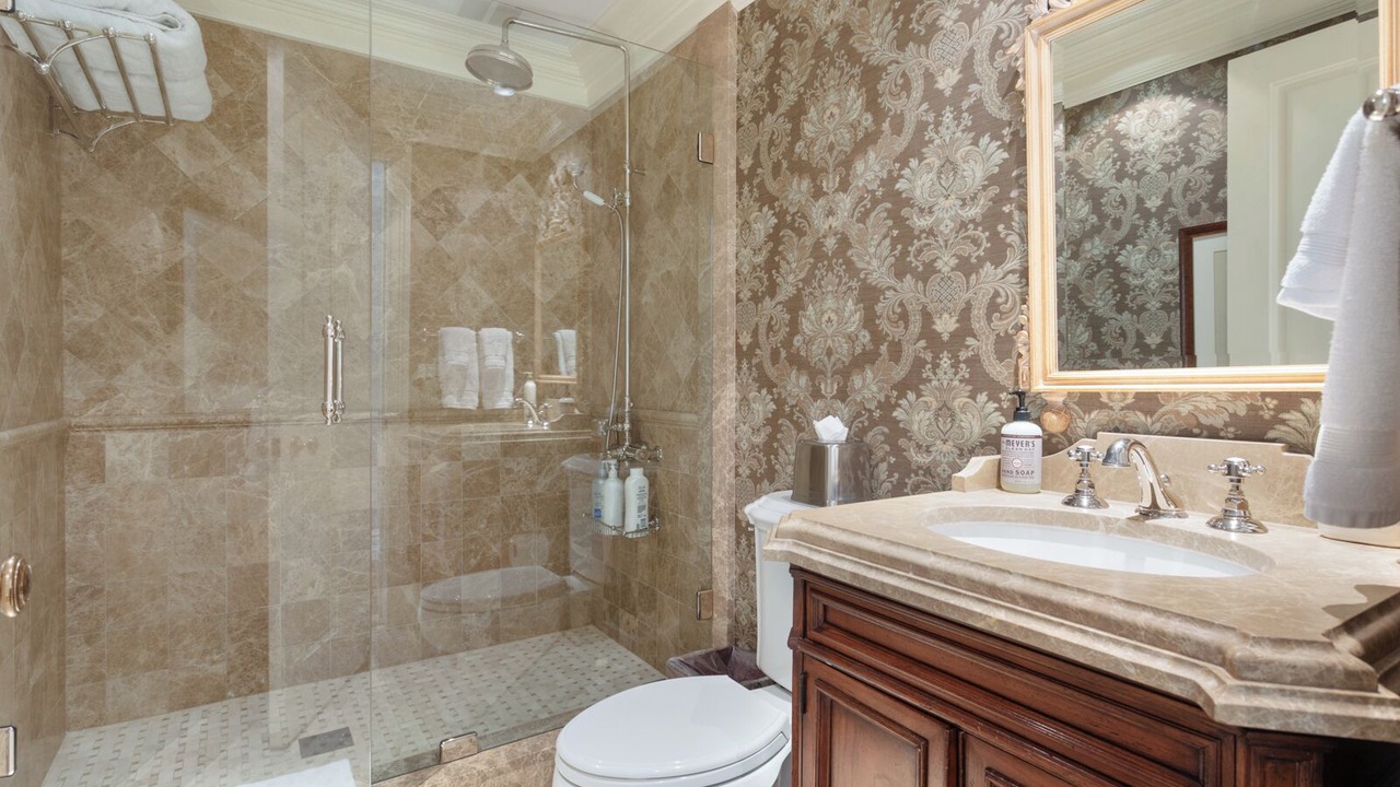 Photo of Bathroom in Beaver Creek