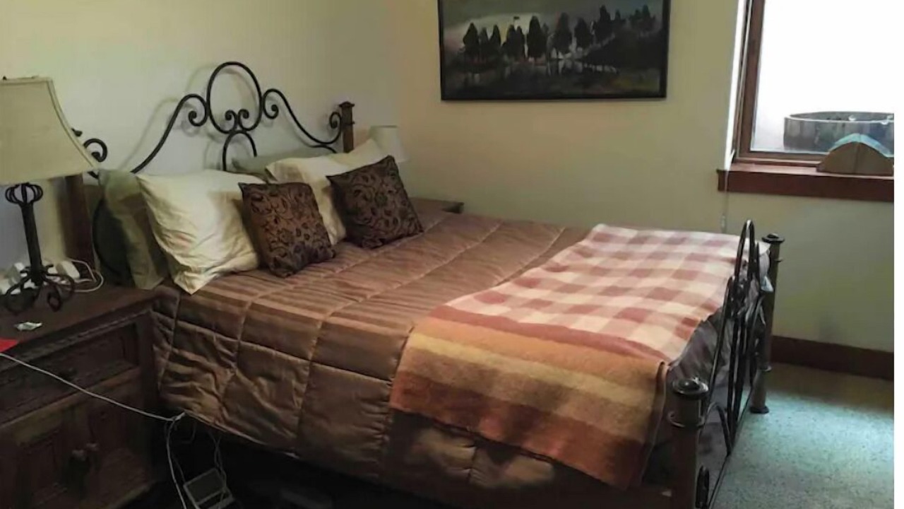 Photo of Bedroom in Aspen