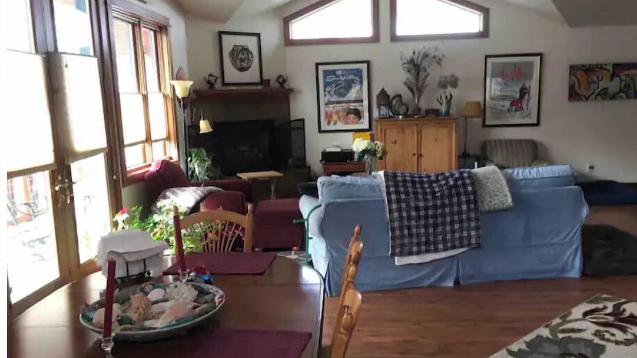 Photo of Livingroom in Aspen