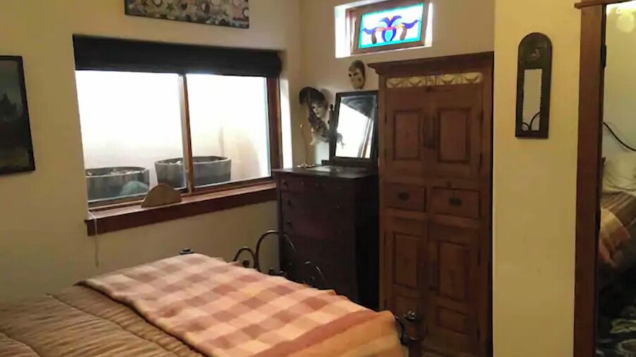 Photo of Bedroom in Aspen