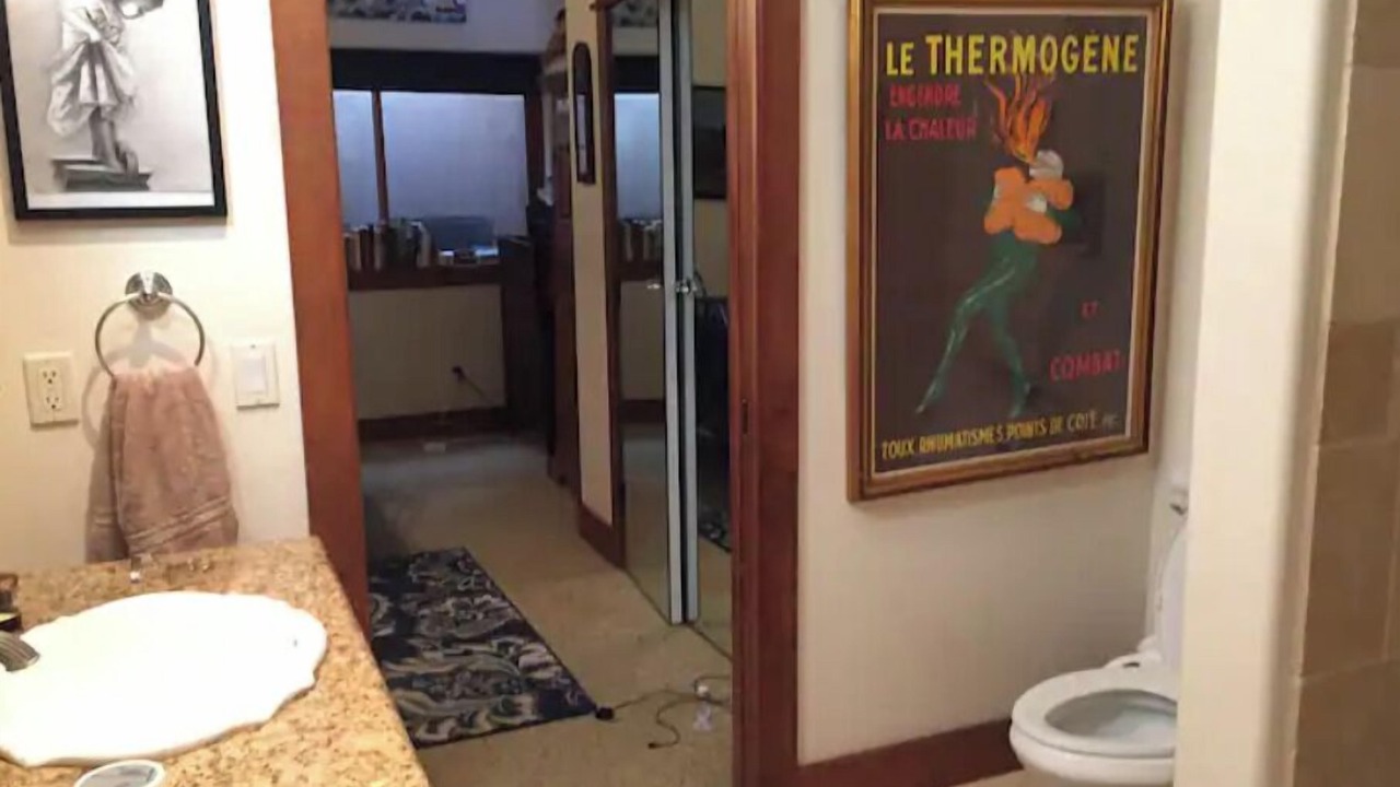 Photo of Bathroom in Aspen