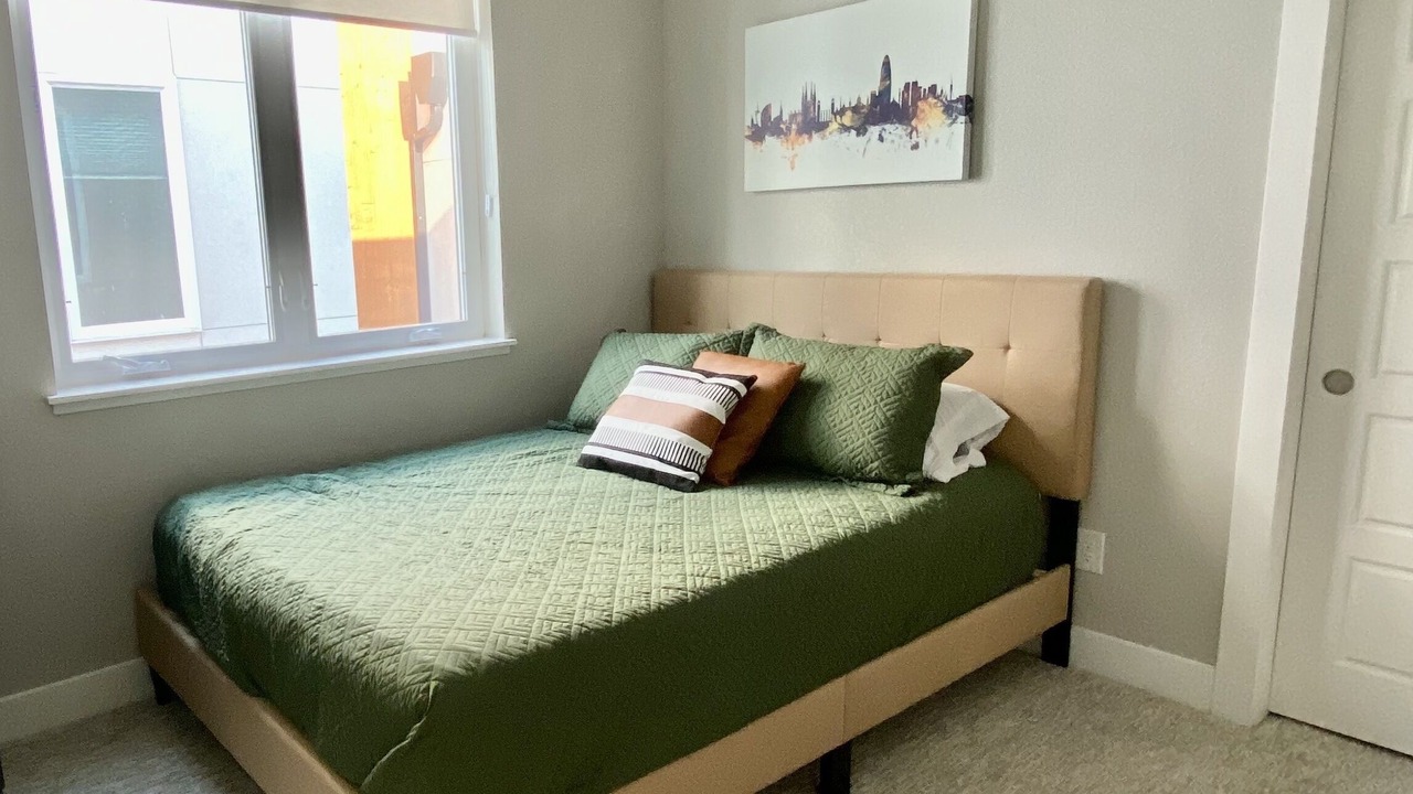 Photo of Bedroom in Highland