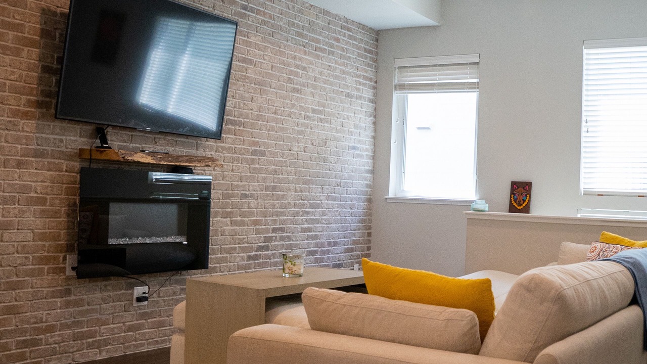 Photo of Livingroom in Highland