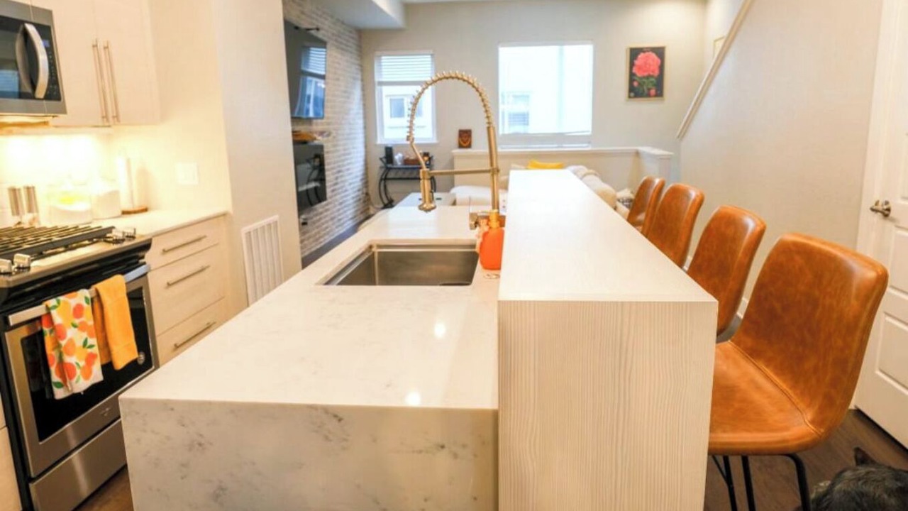 Photo of Kitchen in Highland