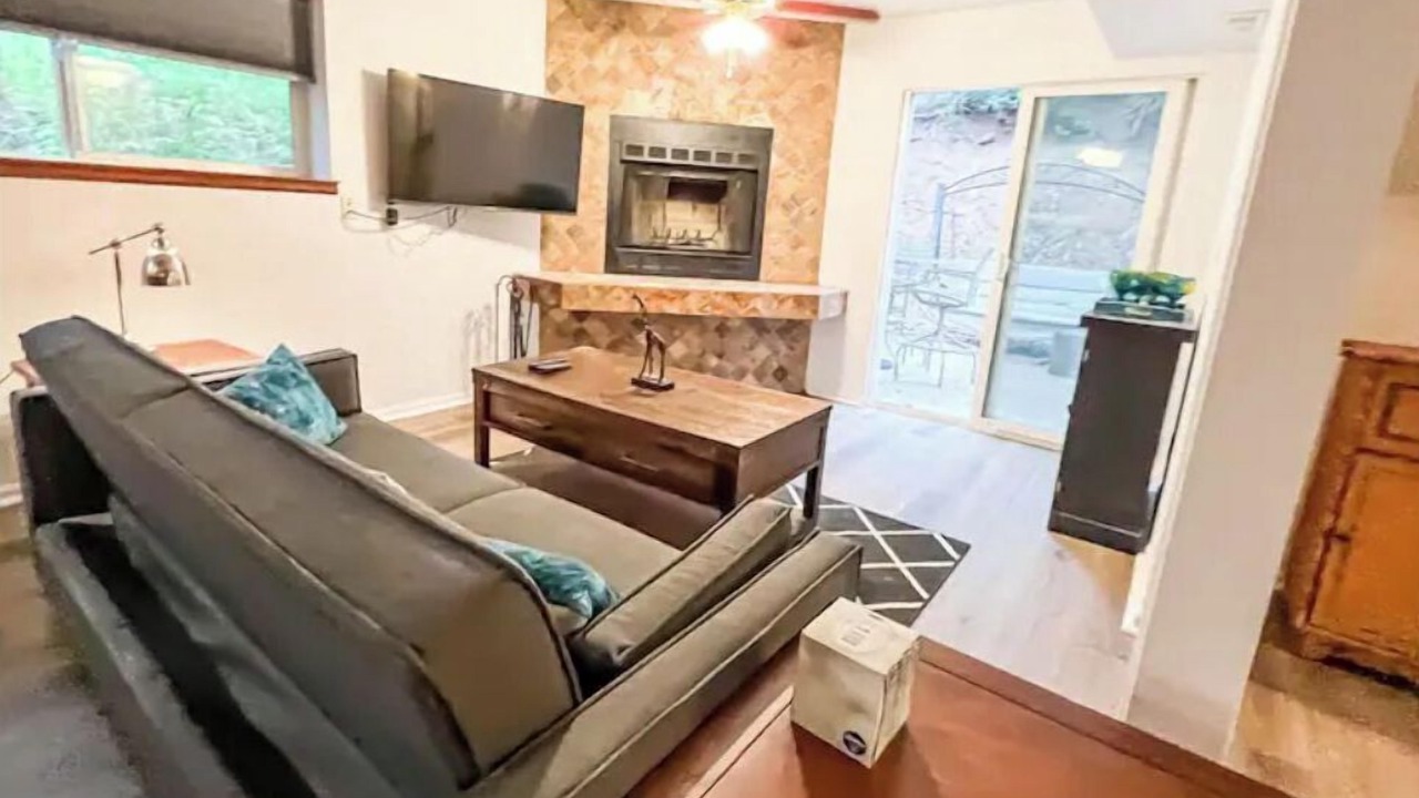Photo of Livingroom in Cascade