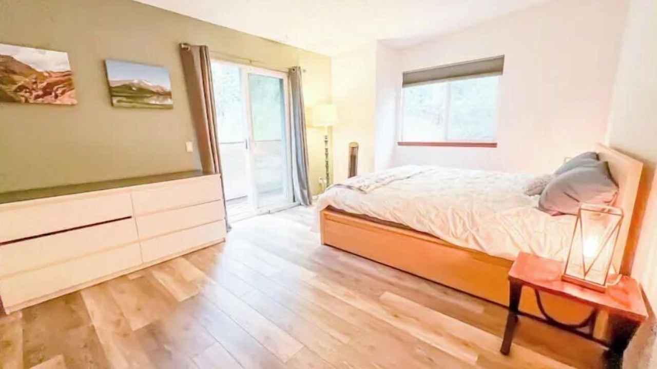Photo of Bedroom in Cascade